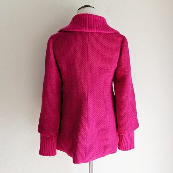 Anthropologie Tabitha wool coat - Picture 3 of 5